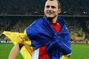 Український форвард Зозуля на півроку може залишитися без ігрової практики