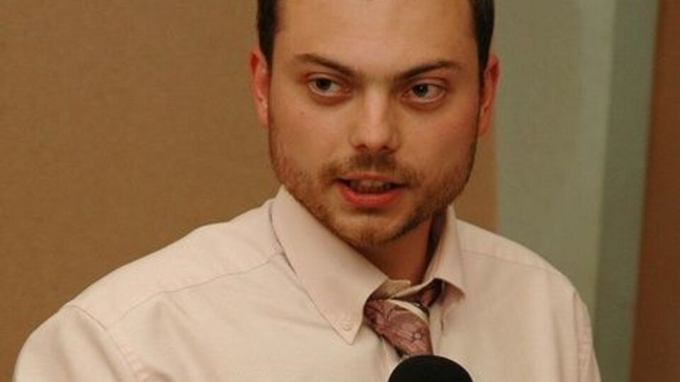 Сьогодні Кара-Мурзу – молодшого екстрено госпіталізували в Москві