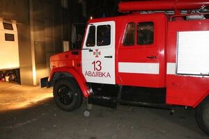 Ремонтные бригады вновь попали под обстрел
