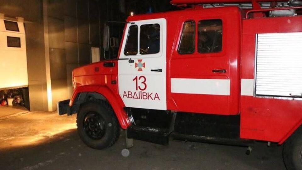 Ремонтные бригады вновь попали под обстрел