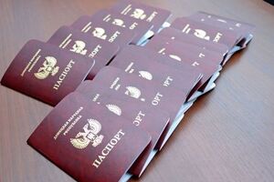 "Паспорт гражданина ДНР", вопреки официальным заверениям Москвы, частично действителен в России, выяснило журналистское расследование