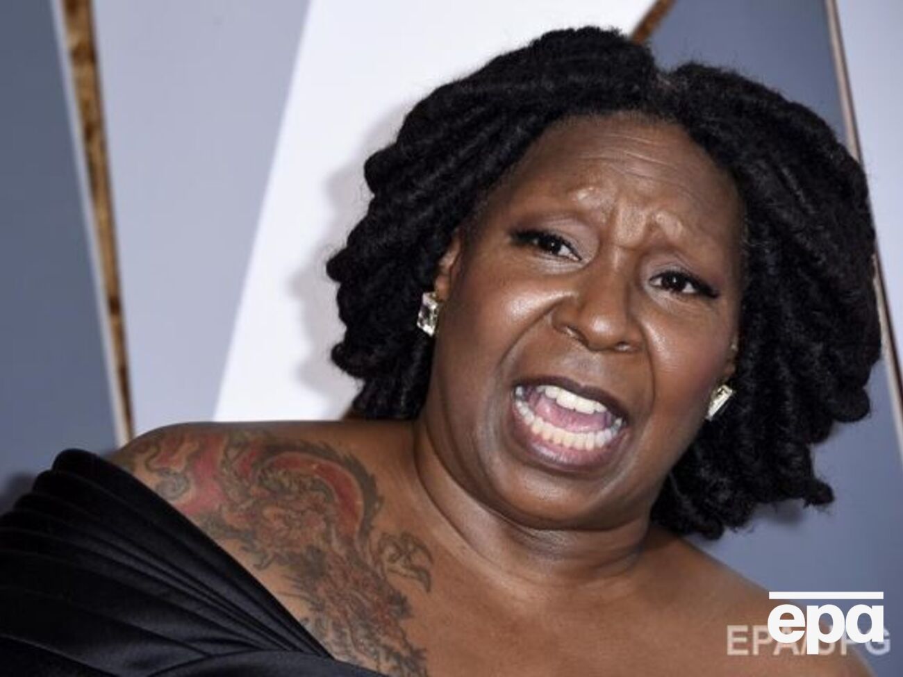 Вупи Голдберг считает, что у Трампа такие же ценности, как у талибов