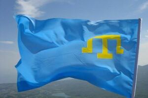 Кримських татар Алімова і Джепарова затримали в квітні 2016 року за підозрою в зв'язках із "Хізб ут-Тахрір"