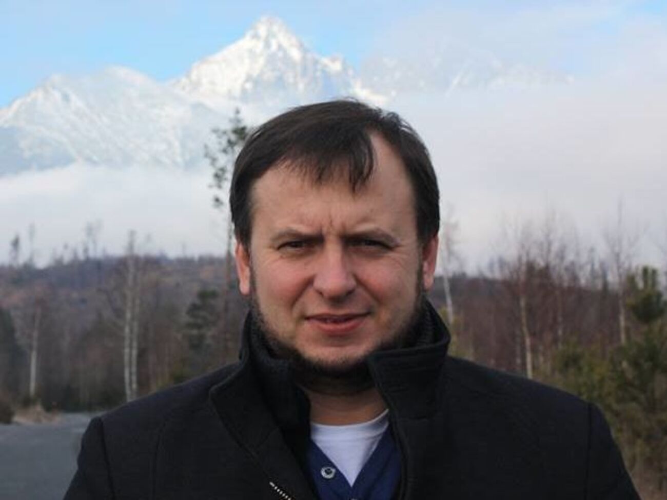 Виктор Уколов: Президент Порошенко не озвучил никаких сроков, а рассказал о настроениях украинцев