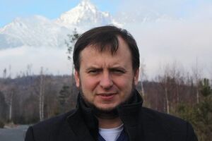 Виктор Уколов: Президент Порошенко не озвучил никаких сроков, а рассказал о настроениях украинцев