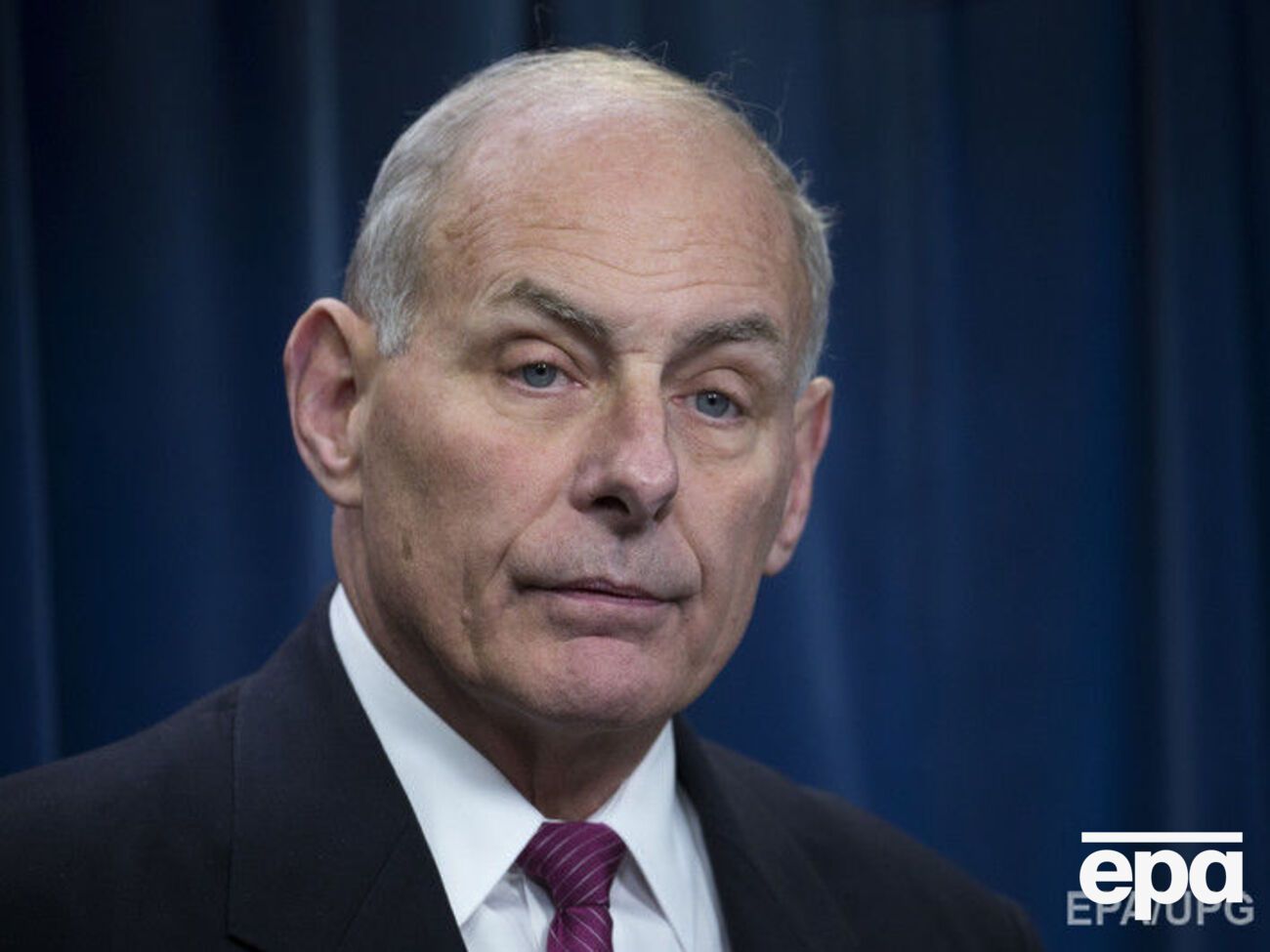 По словам Келли, строительство начнется в течение нескольких месяцев