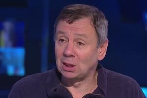 Зі слів Маркова, "інший інститут" визнав підрозділи терористів Гіві та Мотороли "найкращими сухопутними підрозділами сучасної Європи"