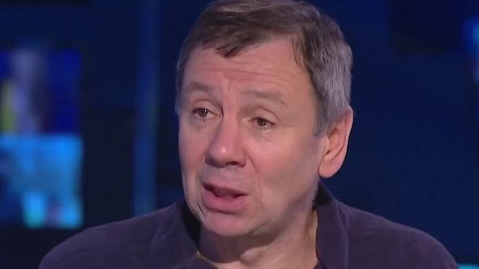 Зі слів Маркова, "інший інститут" визнав підрозділи терористів Гіві та Мотороли "найкращими сухопутними підрозділами сучасної Європи"