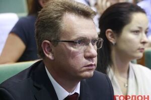 САП просит арестовать имущество Охендовского