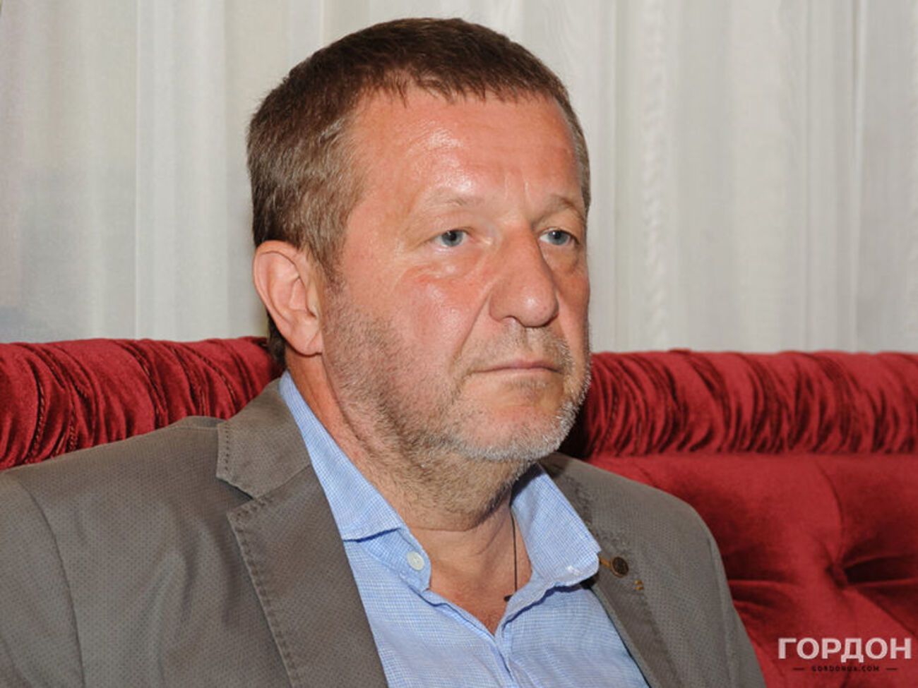 В бытность замглавы правительства Кох (на фото) был хорошо знаком и с Немцовым, и с Кириенко