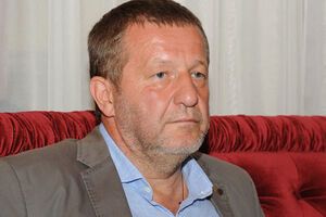 В бытность замглавы правительства Кох (на фото) был хорошо знаком и с Немцовым, и с Кириенко