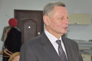 СМИ сообщают о резком ухудшении самочувствия мэра Романюка