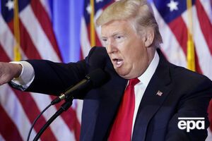 Трамп спростував зняття санкцій