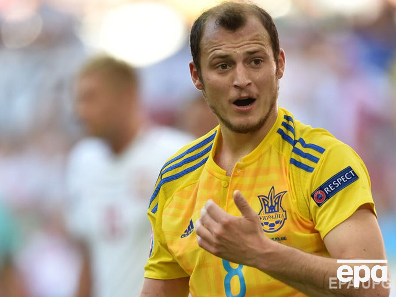 Роман Зозуля відмовився від переходу в "Райо Вальєкано" через активні протести місцевих фанатів