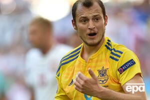 Роман Зозуля отказался от перехода в "Райо Вальекано" из-за активных протестов местных фанатов