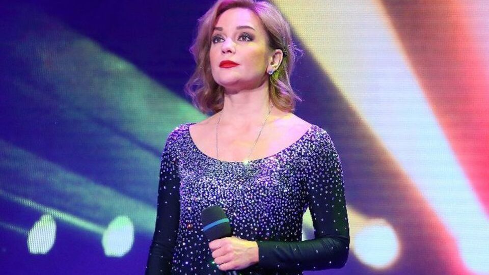 Буланова зізналася, що нелегко переживала розлучення