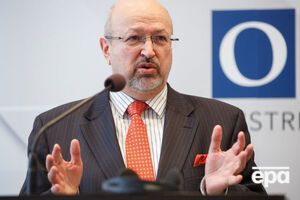 Заньєр вважає рішення Кремля "кроком назад"