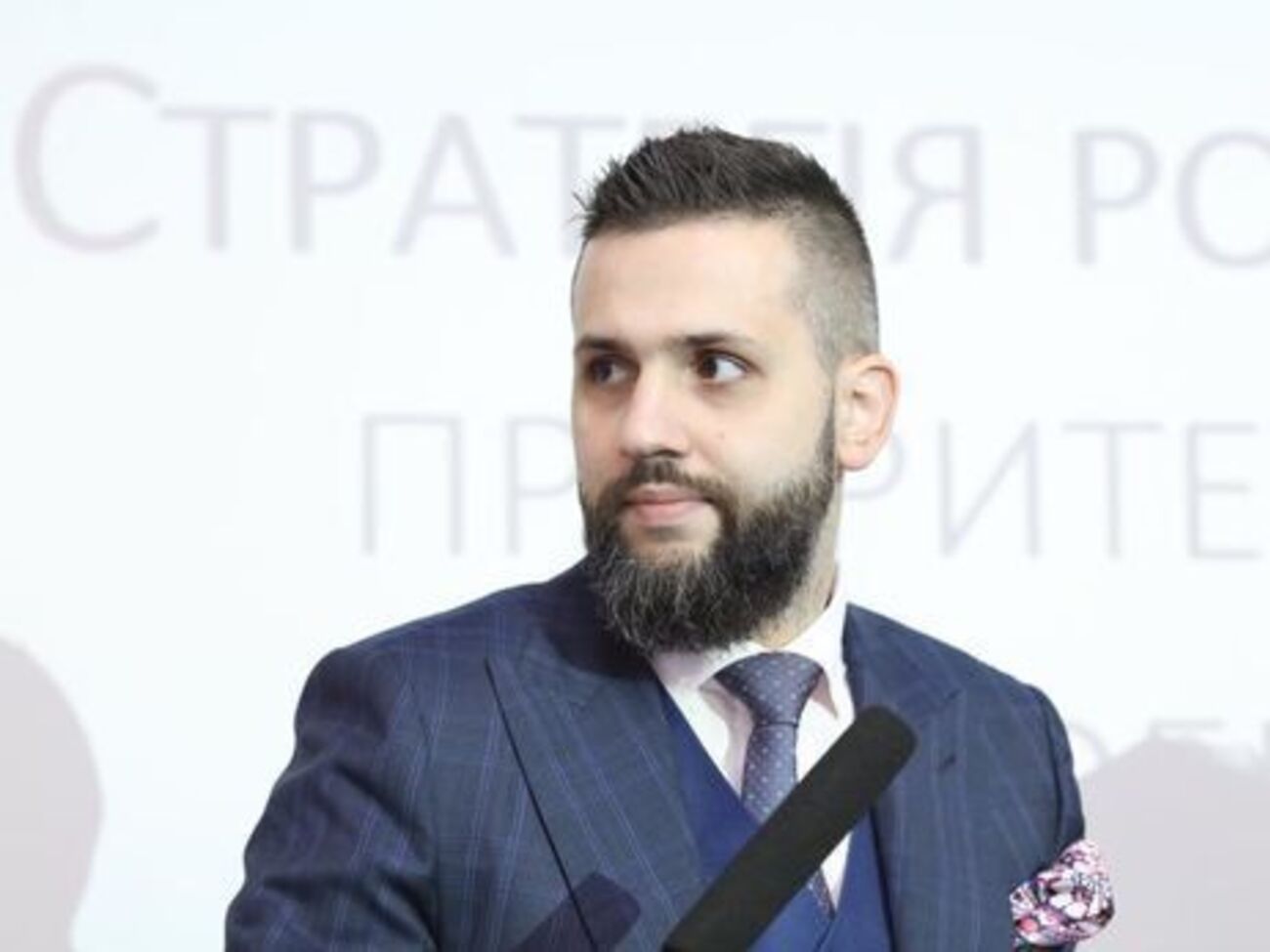 Нефьодов отметил, что среди номинантов&nbsp;&ndash;&nbsp;правительство Шотландии, минздрав Сингапура и несколько престижных университетов