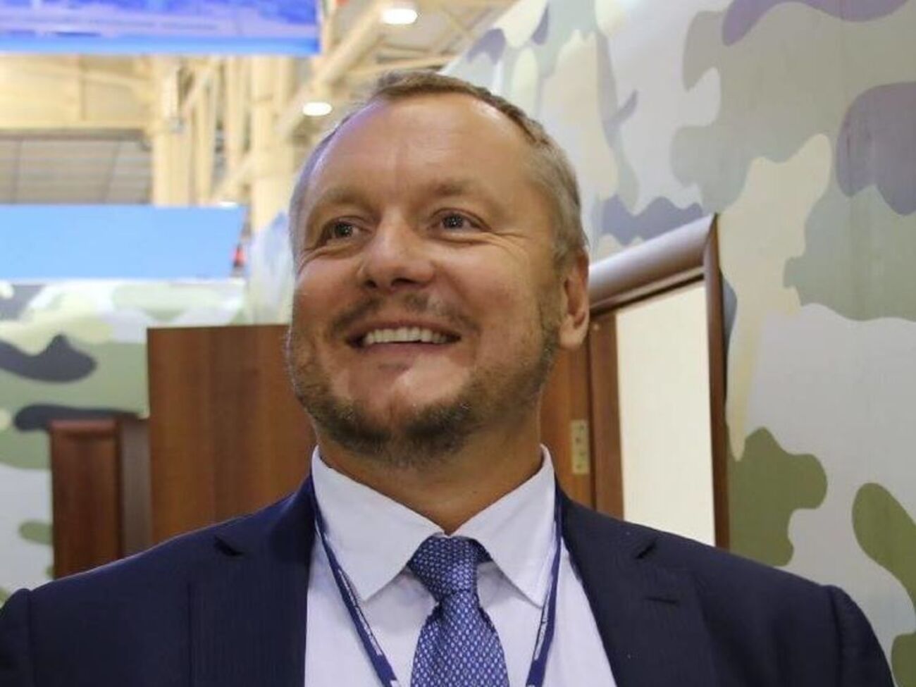 Артеменко рассказал о своей "концепции"