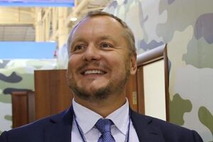 Артеменко рассказал о своей "концепции"
