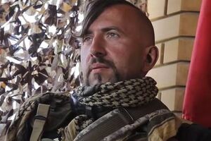 Слипаку посмертно присвоено звание Героя Украины