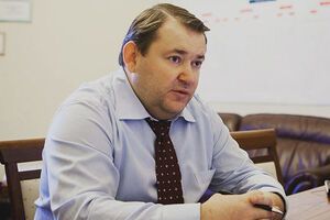 Владислав Рашкован з листопада 2014-го по серпень 2016-го був заступником голови Нацбанку