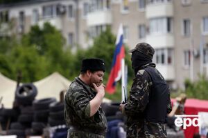 Російський найманець через ревнощі підірвав у квартирі гранату