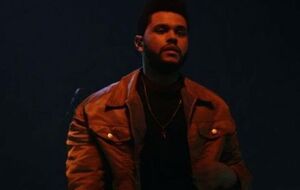 The Weeknd показав у новому кліпі Дрейка, A$AP Rocky та Тревіса Скотта