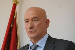 Прокурор Черногории Миливое Катнич заявил, что среди участников операции по подготовке государственного переворота были "иностранные элементы"