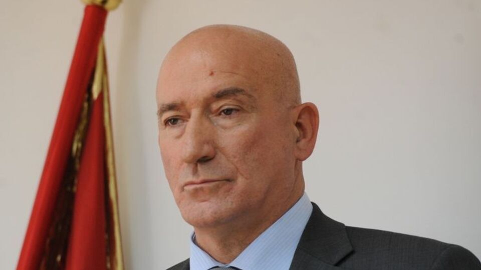 Прокурор Чорногорії Мілівоє Катнич заявив, що серед учасників операції з підготовки державного перевороту були "іноземні елементи"
