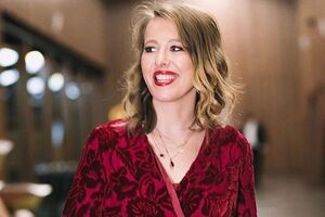 Собчак: Предлагаю флешмоб против "Ольгинских ботов", пишущих массовые жалобы! Все читаем гениальные стихи Шнурова – всех не удалить!