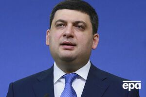 Гройсман: Кабмин готов стать площадкой для переговоров по блокаде Донбасса