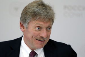 Песков прокомментировал план Артеменко