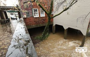 У Каліфорнії жертвами негоди стали чотири людини