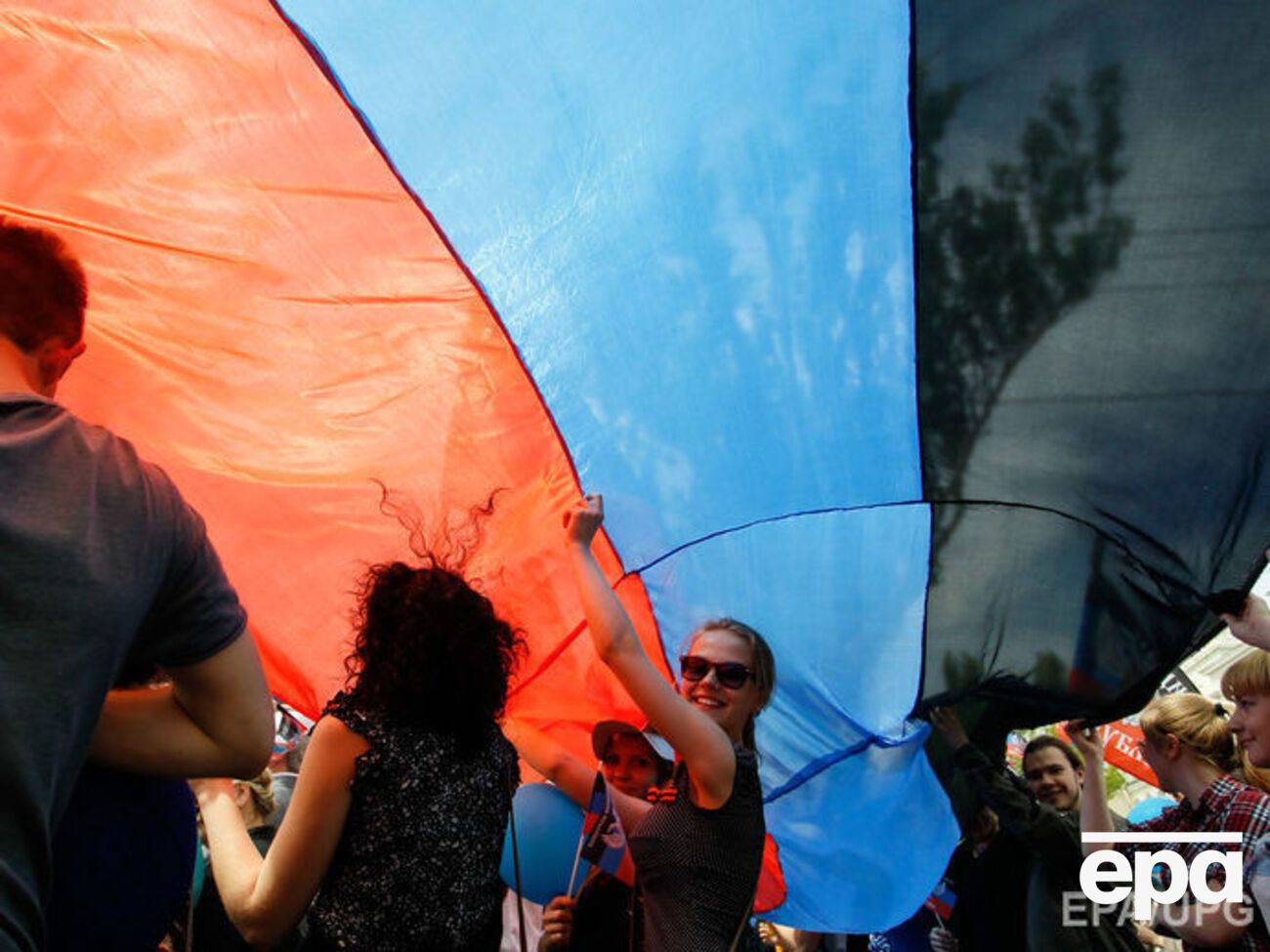 Владельцы паспортов "ЛДНР" не смогут въехать на территорию Беларуси