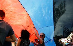 Владельцы паспортов "ЛДНР" не смогут въехать на территорию Беларуси