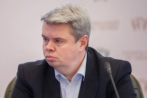 Сологуб: НБУ готов к кратковременным всплескам на валютном рынке