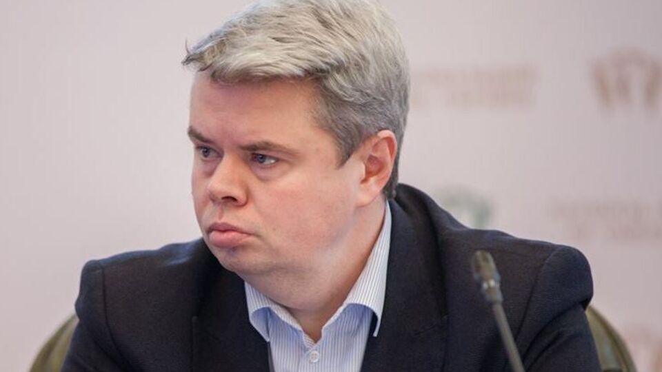 Сологуб: НБУ готовий до короткочасних імпульсів на валютному ринку