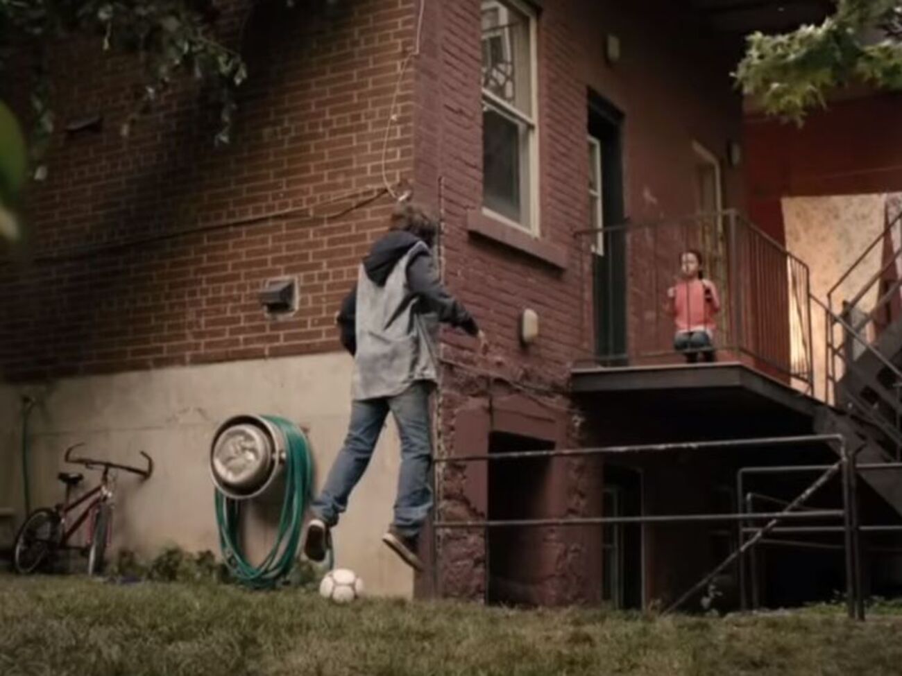 Дата релиза сериала неизвестна, но ожидается, что он выйдет в этом году