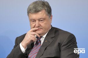 Порошенко: Мир наступит, когда Путин выведет войска из Украины