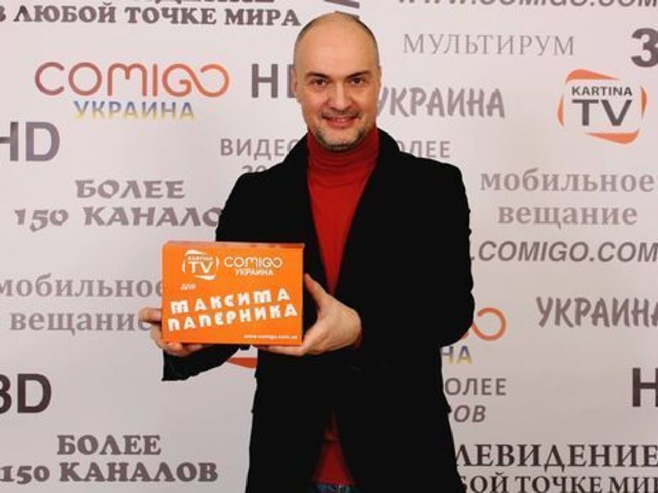 Паперника похоронят 21 февраля