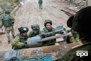 В Сирии взорвался автомобиль с российскими военными