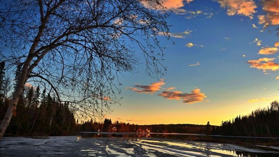 Цього тижня стовпчик термометра в Україні підніметься до +14