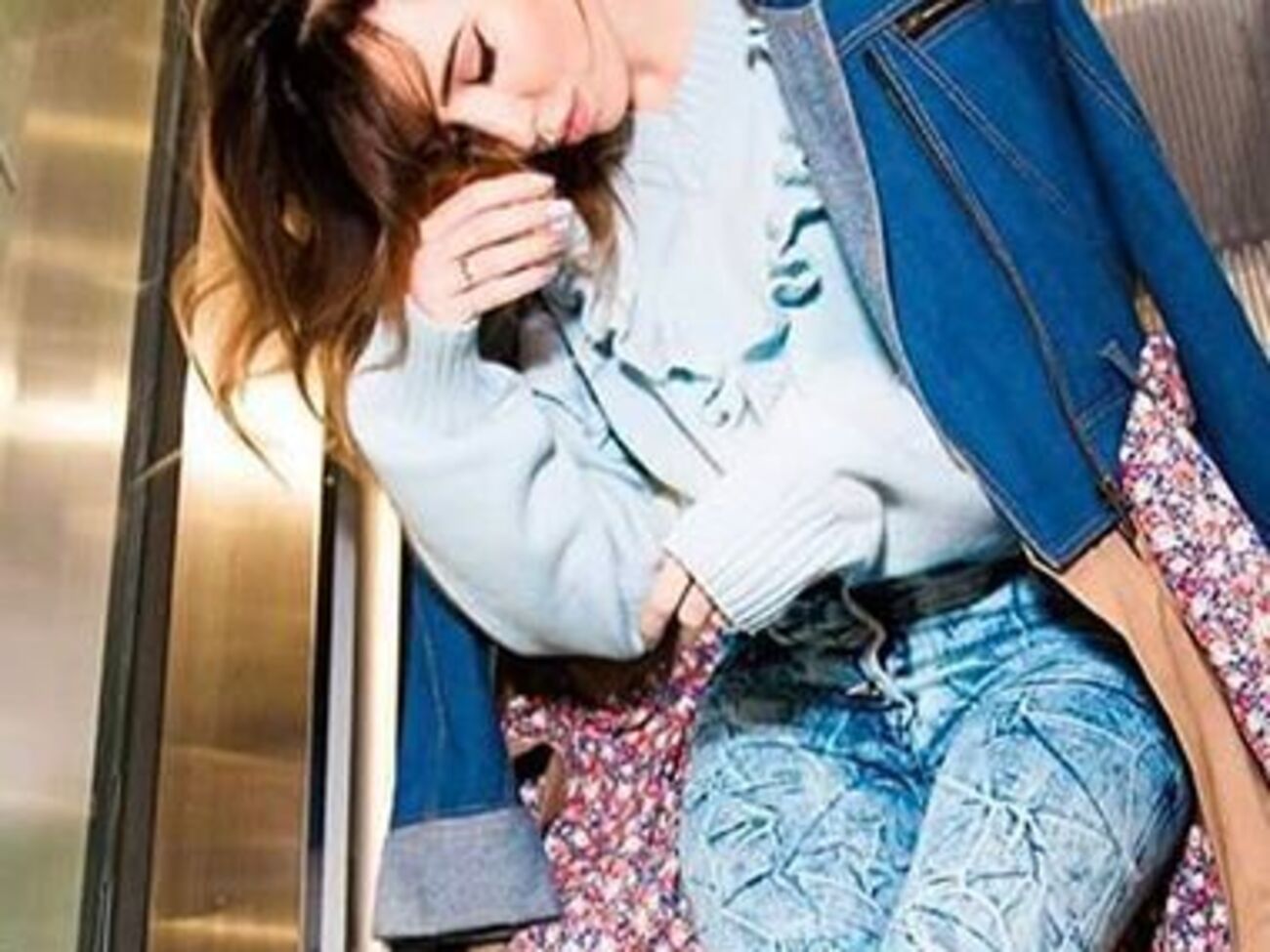 Дорофеева:&nbsp;Внутри рана, и она свежая