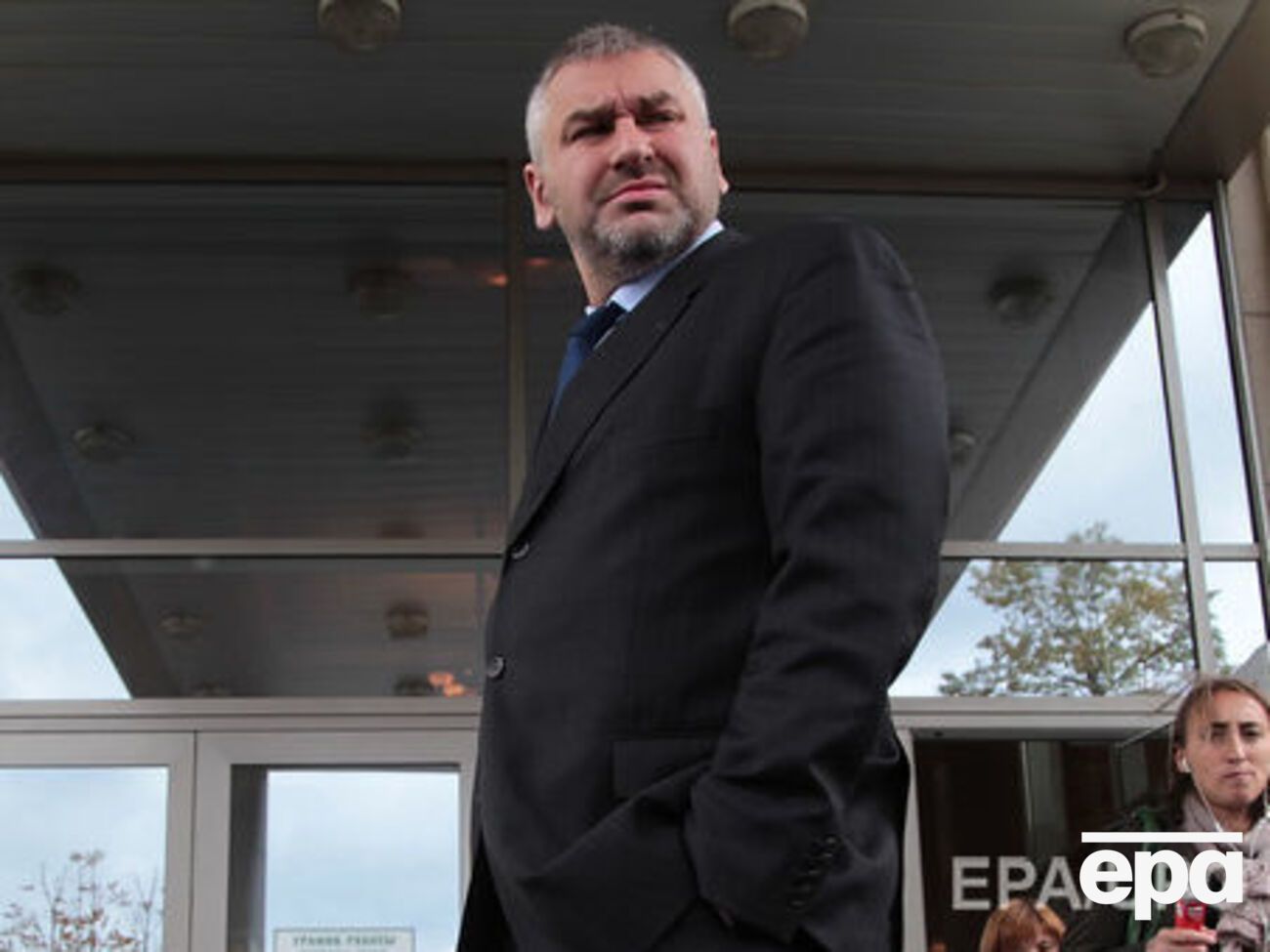 Фейгин: Это так дела ведутся в РФ. И ведь сугубо процессуально пытаемся трудиться