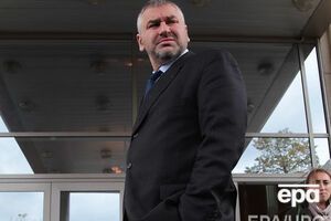 Фейгин: Это так дела ведутся в РФ. И ведь сугубо процессуально пытаемся трудиться