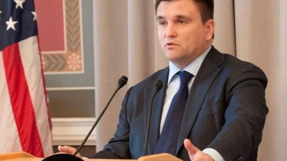 Він закликав не довіряти Росії