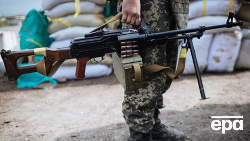 18% респондентів заявили, що потрібно прийняти "ЛНР" і "ДНР" до складу РФ