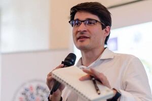 Виктор Таран: Действия Артеменко – это государственная измена. СБУ должна привлечь нардепа к уголовной ответственности