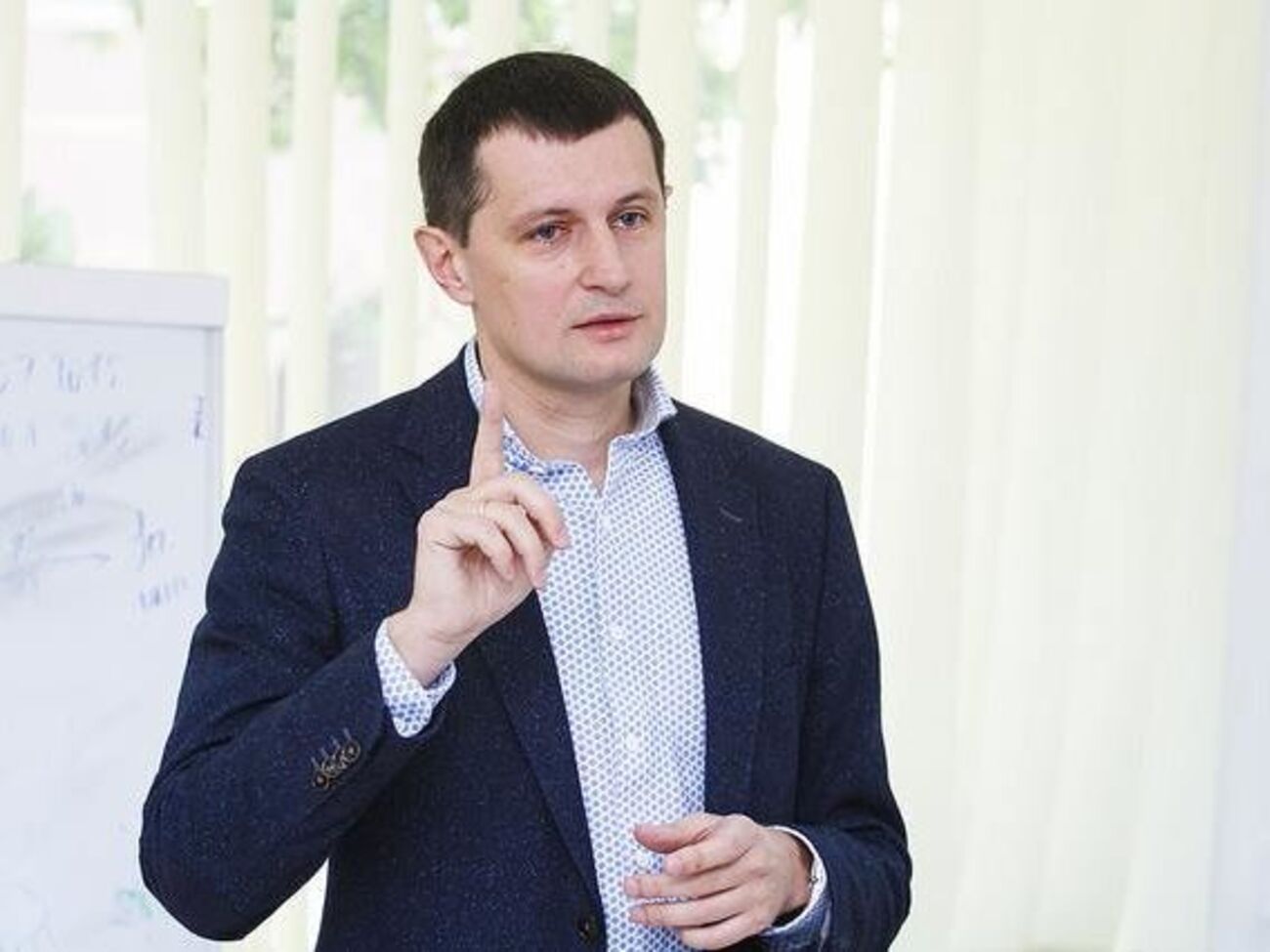 Семенуха:&nbsp;В сети можно найти много советов, как обойти новые притеснения власти